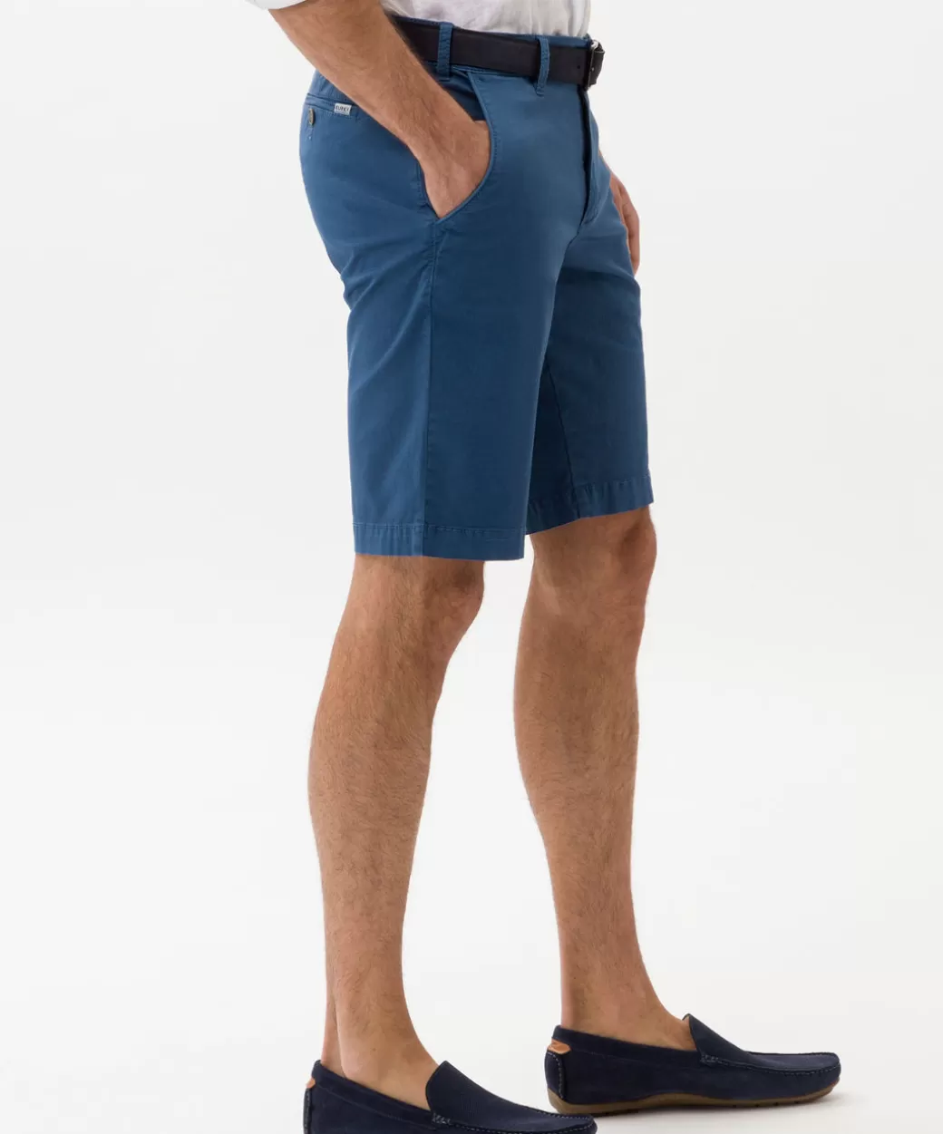 BRAX Style Burt-Herren Bermudas