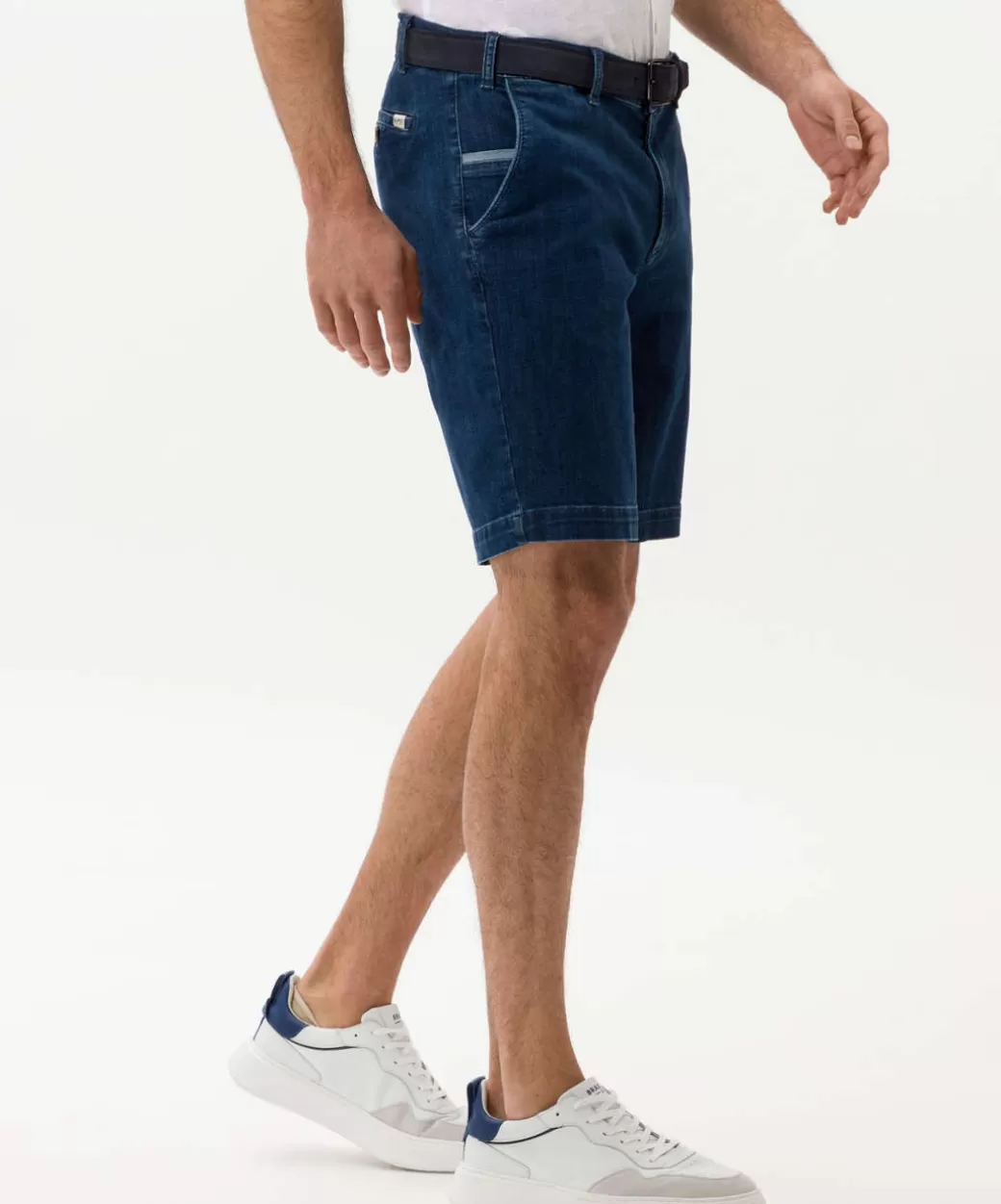 BRAX Style Burt-Herren Bermudas