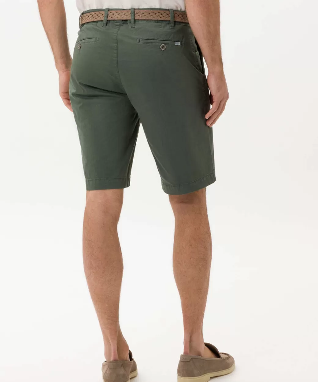 BRAX Style Burt-Herren Bermudas