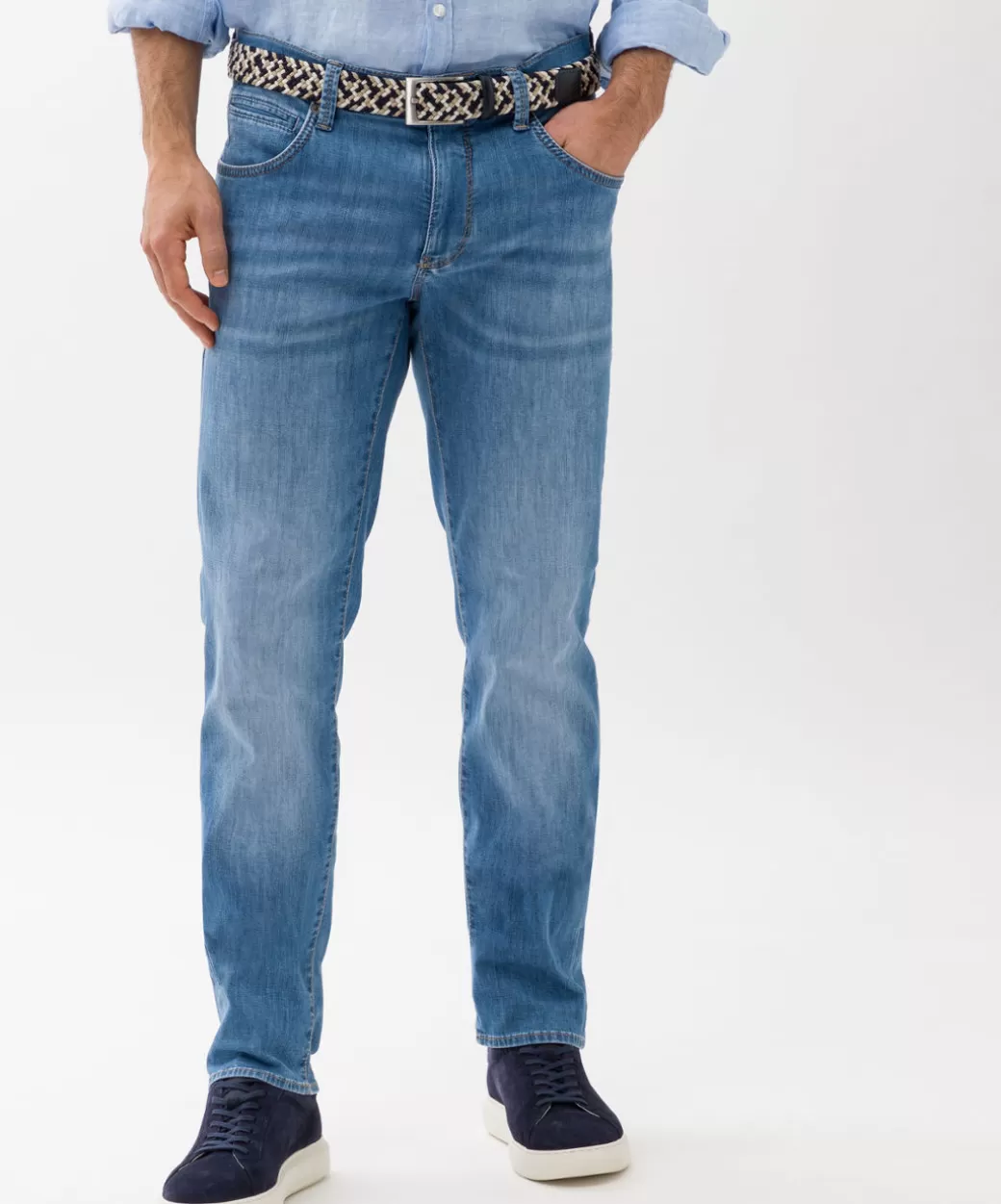 BRAX Style Cadiz-Herren Jeans