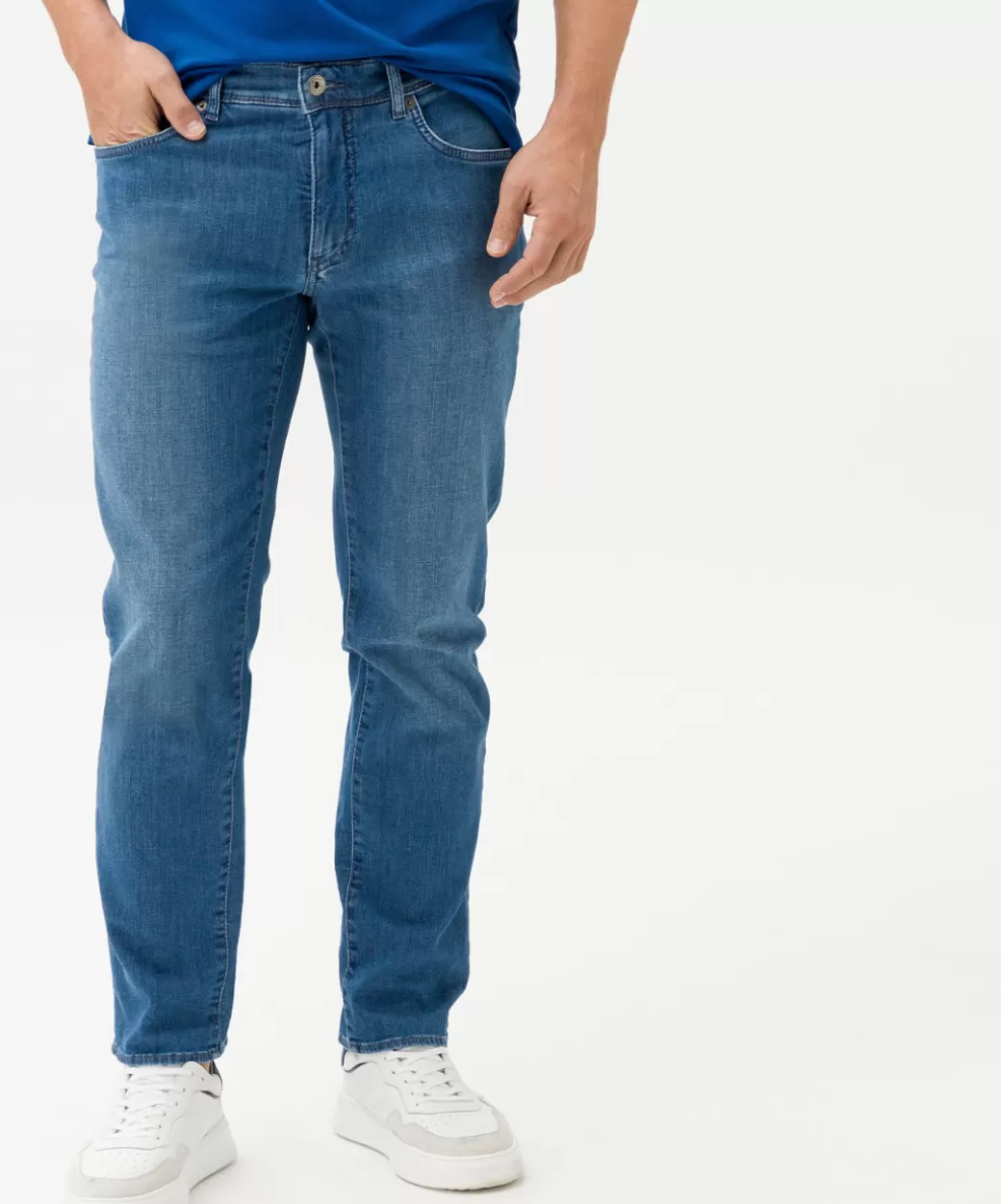 BRAX Style Cadiz-Herren Jeans