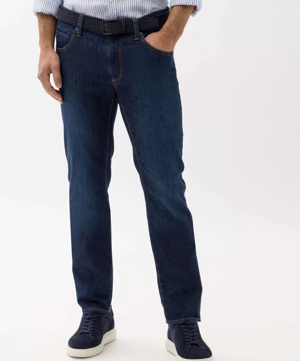 BRAX Style Cadiz-Herren Jeans