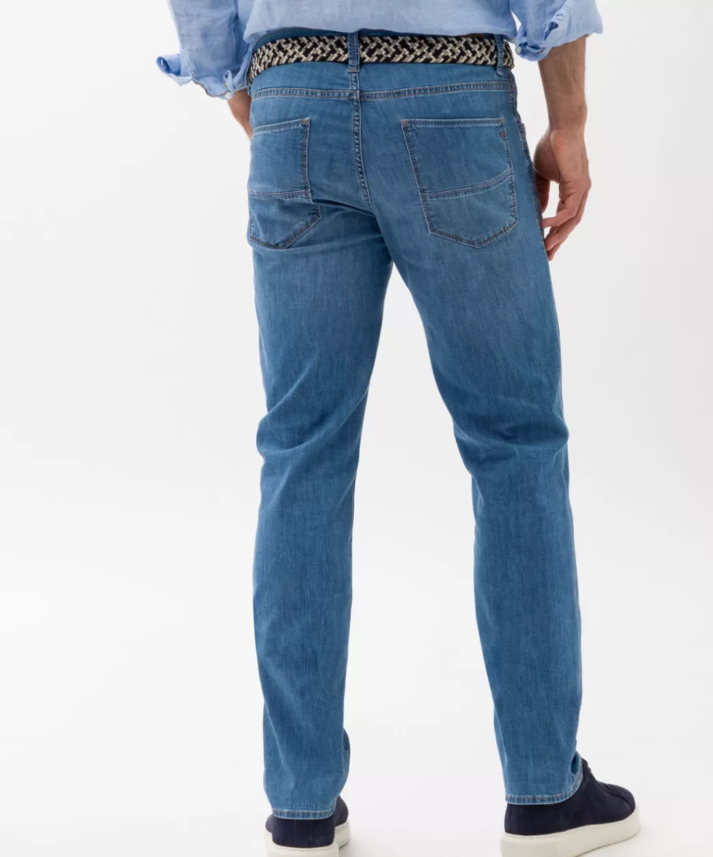 BRAX Style Cadiz-Herren Jeans