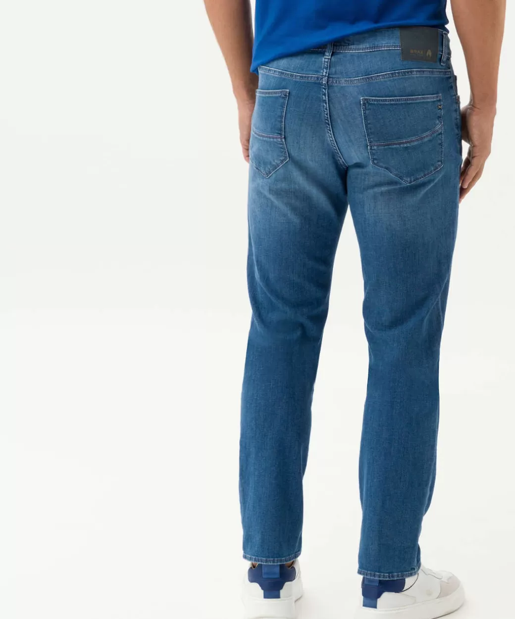 BRAX Style Cadiz-Herren Jeans