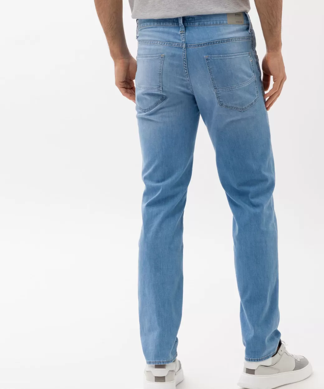 BRAX Style Cadiz-Herren Jeans