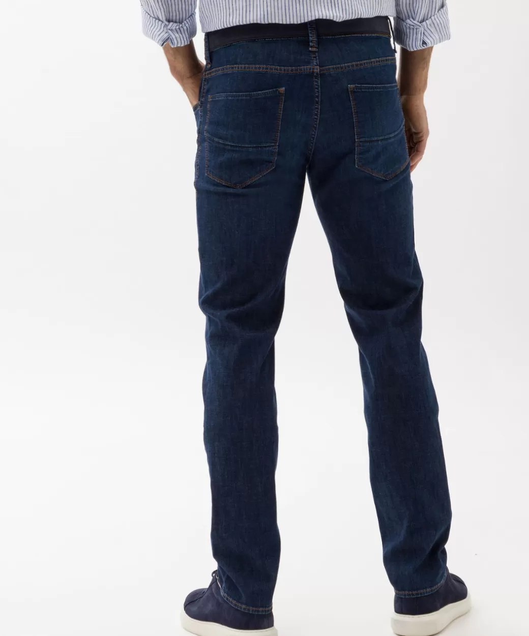 BRAX Style Cadiz-Herren Jeans