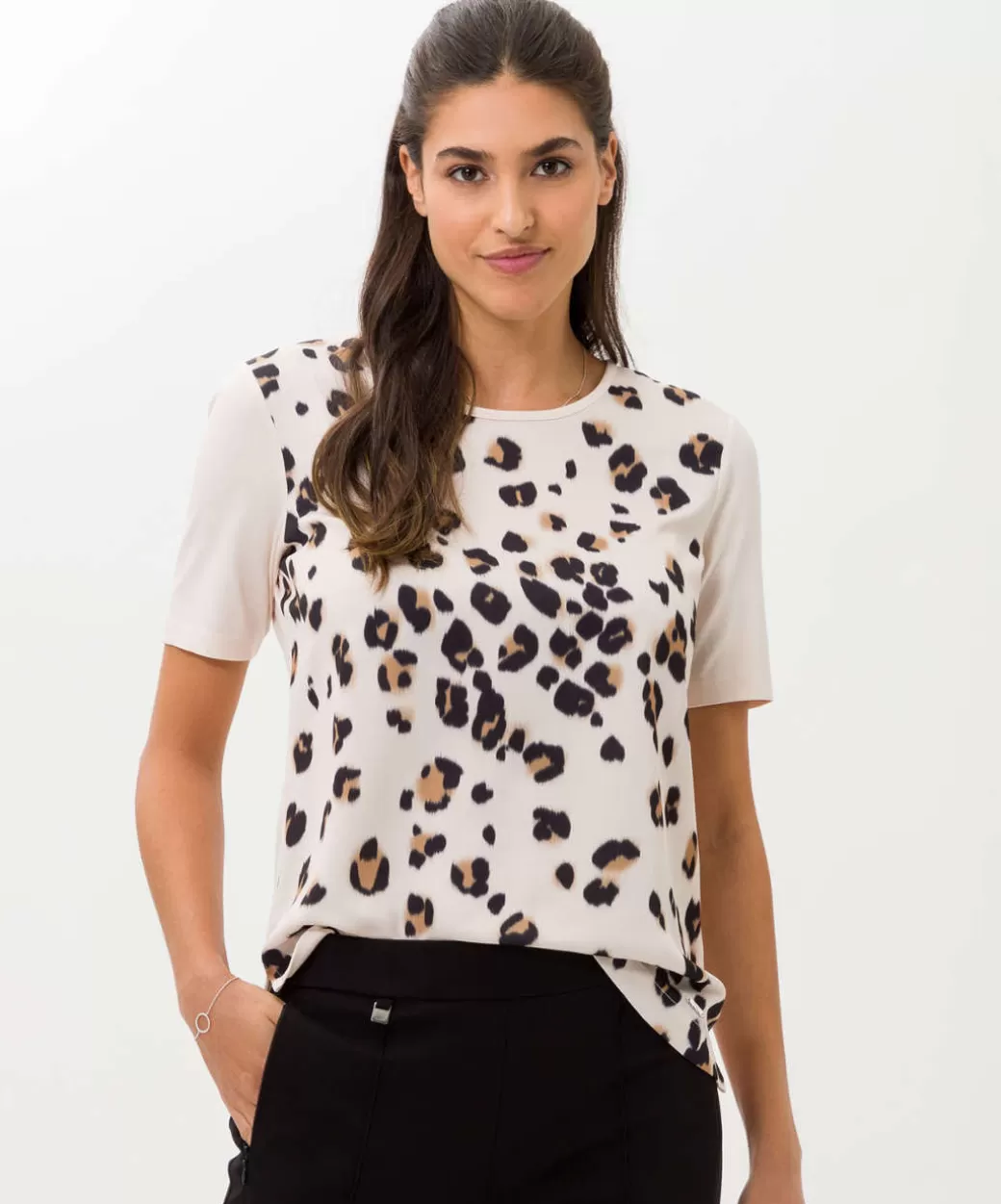 BRAX Style Cady-Damen Shirts | Polos