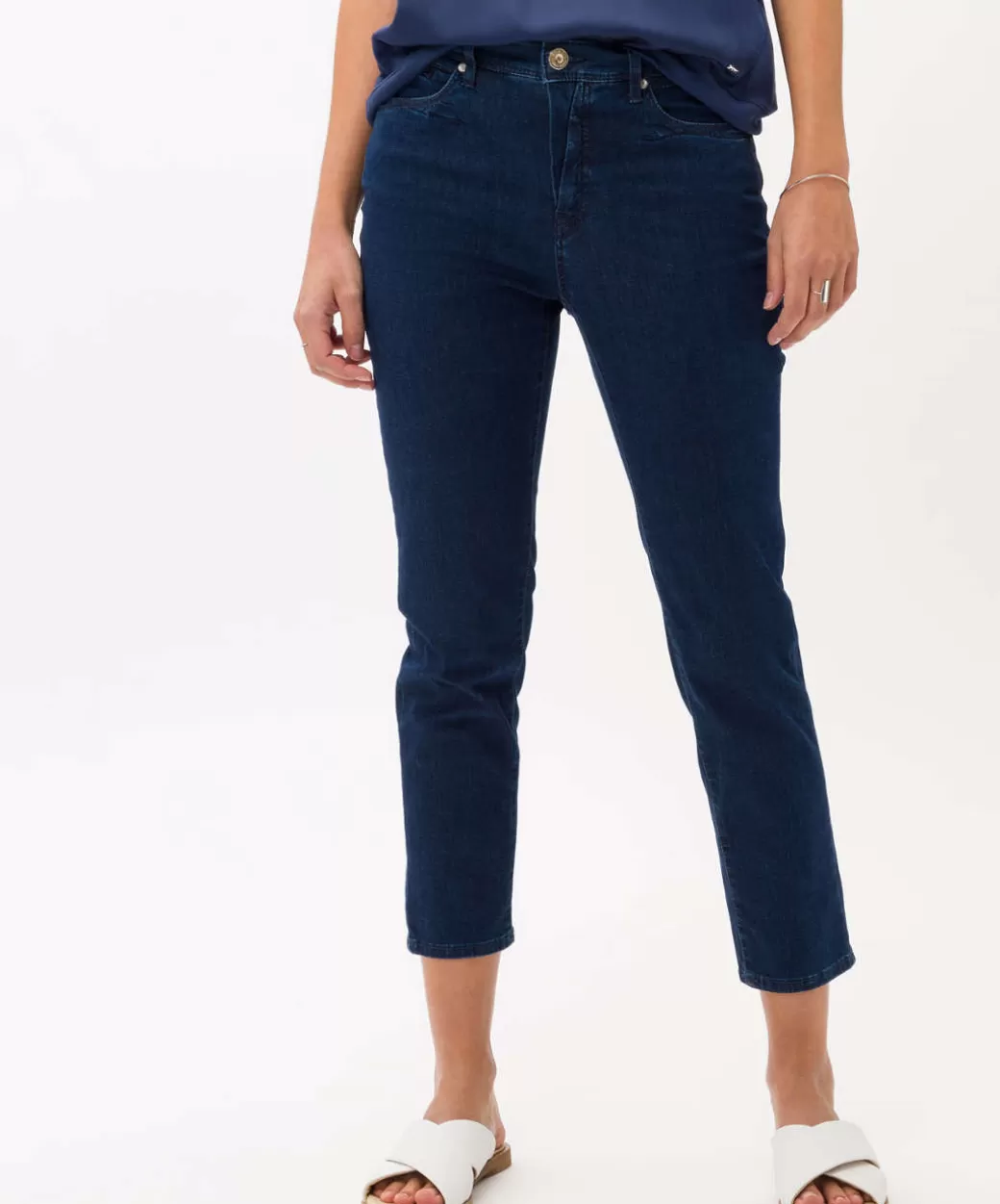 BRAX Style Caro S-Damen Jeans