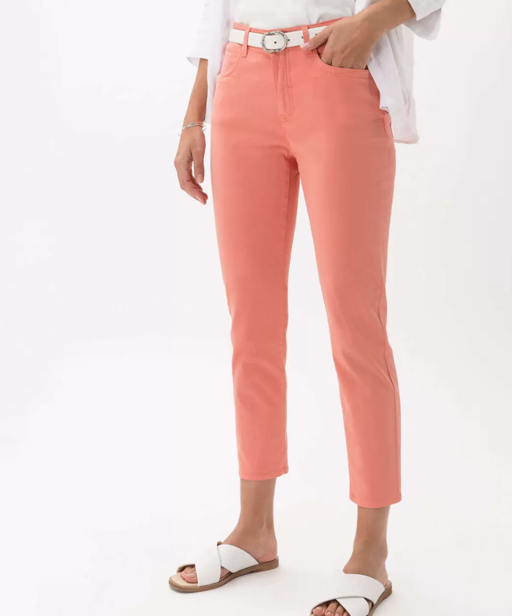 BRAX Style Caro S-Damen Jeans