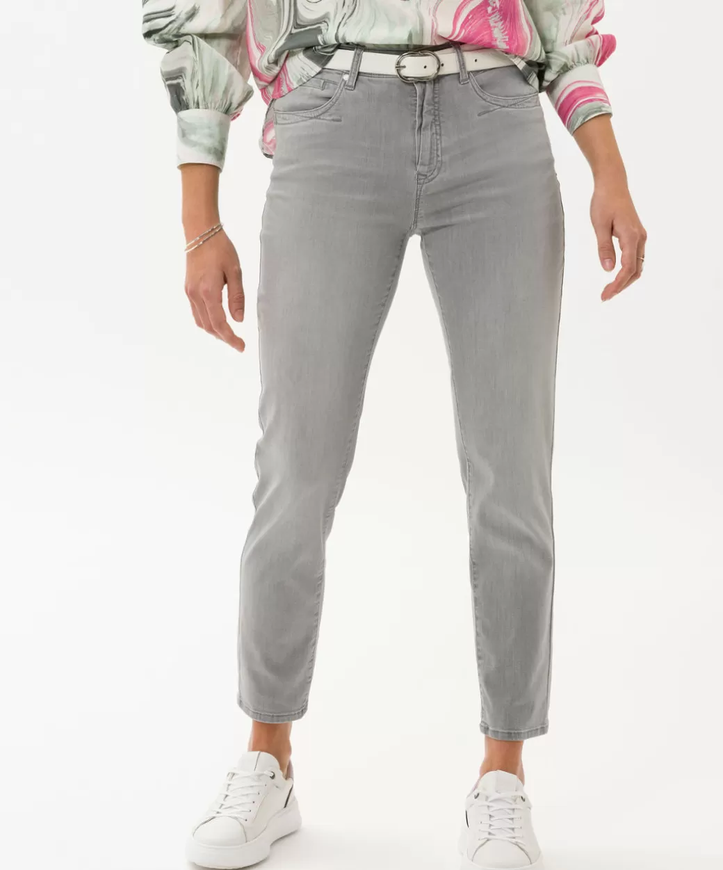 BRAX Style Caro S-Damen Jeans