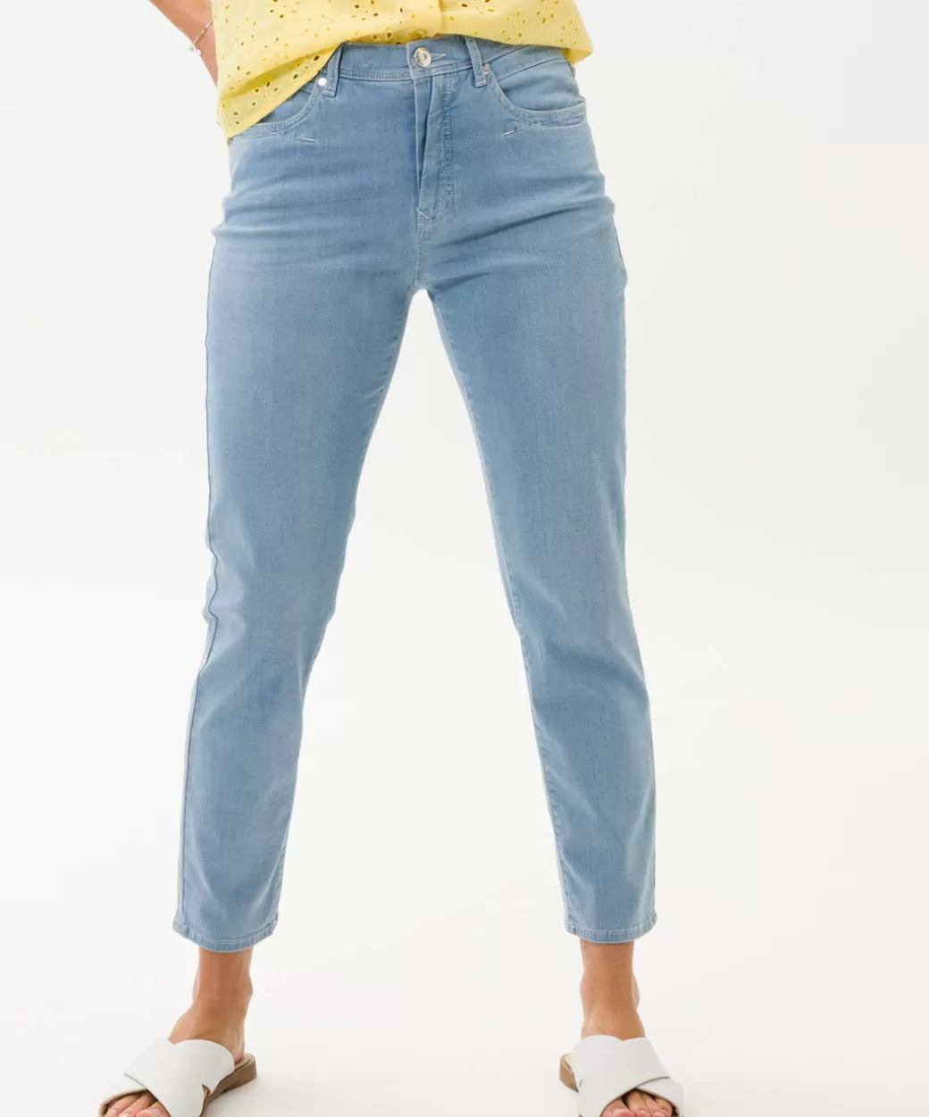 BRAX Style Caro S-Damen Jeans