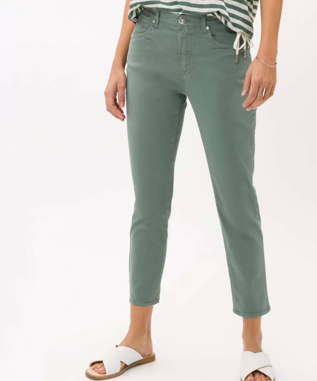 BRAX Style Caro S-Damen Jeans