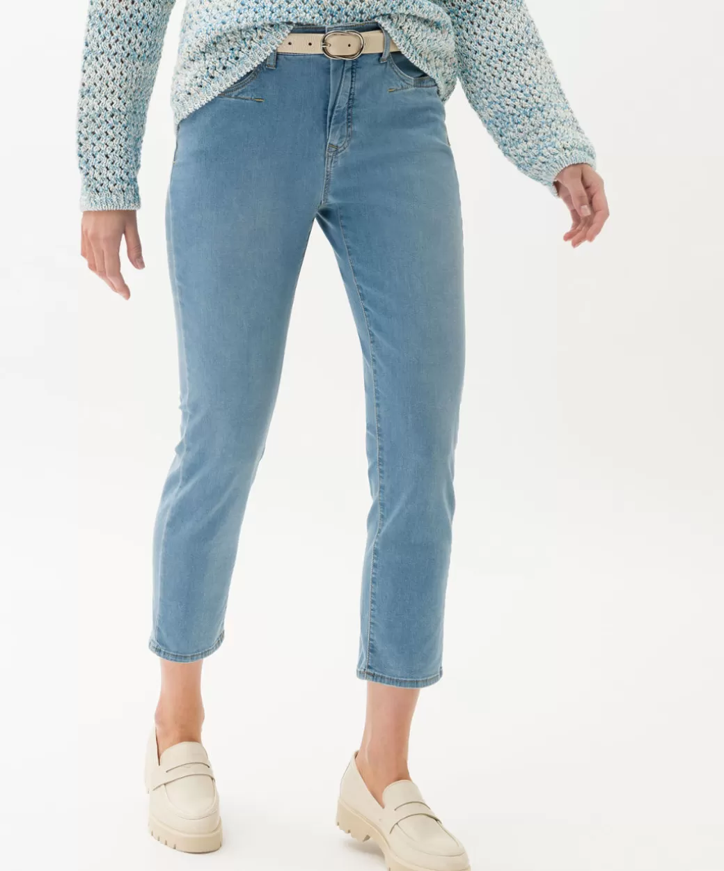 BRAX Style Caro S-Damen Jeans