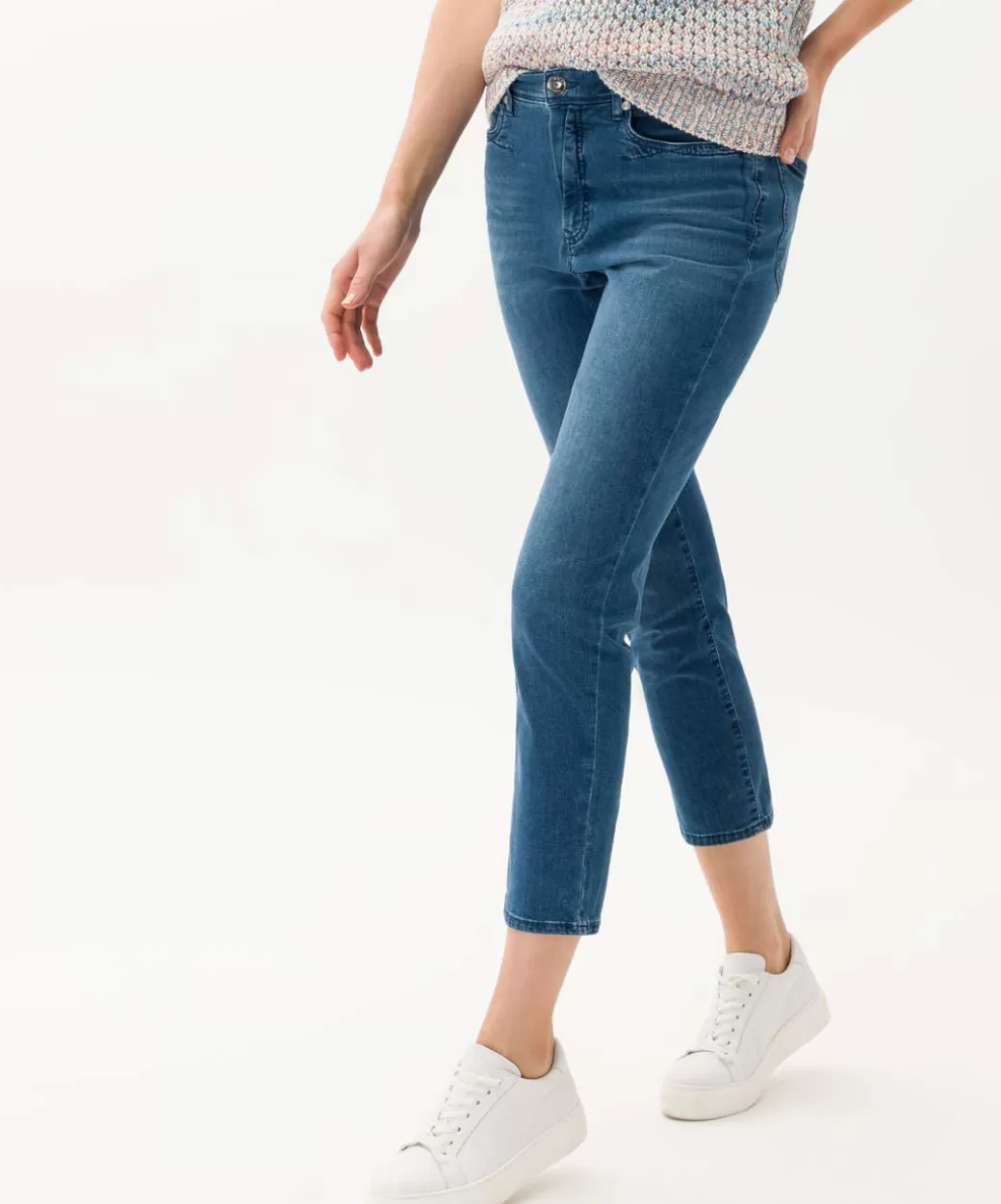 BRAX Style Caro S-Damen Jeans