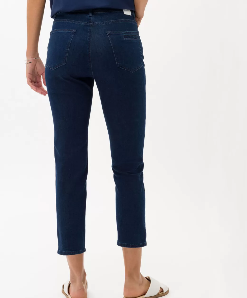 BRAX Style Caro S-Damen Jeans