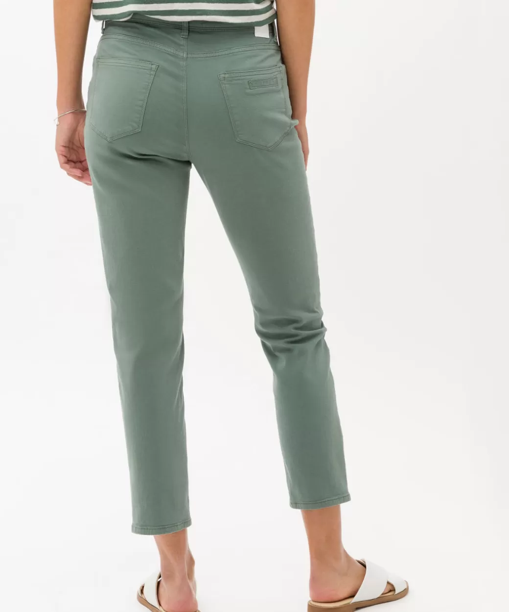 BRAX Style Caro S-Damen Jeans