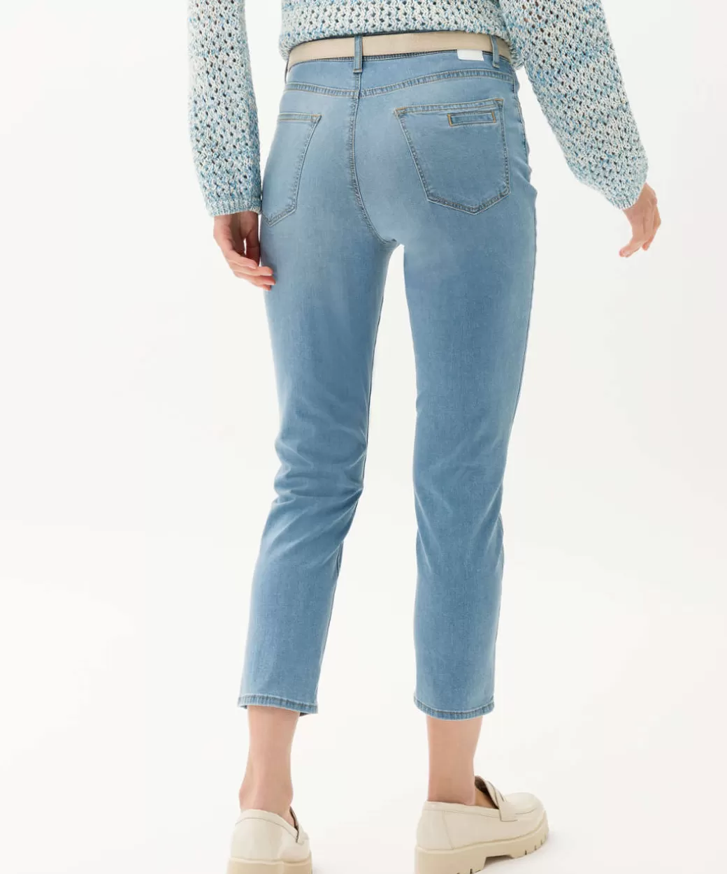 BRAX Style Caro S-Damen Jeans