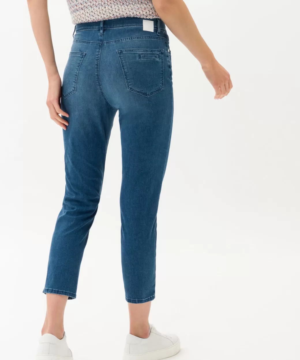 BRAX Style Caro S-Damen Jeans