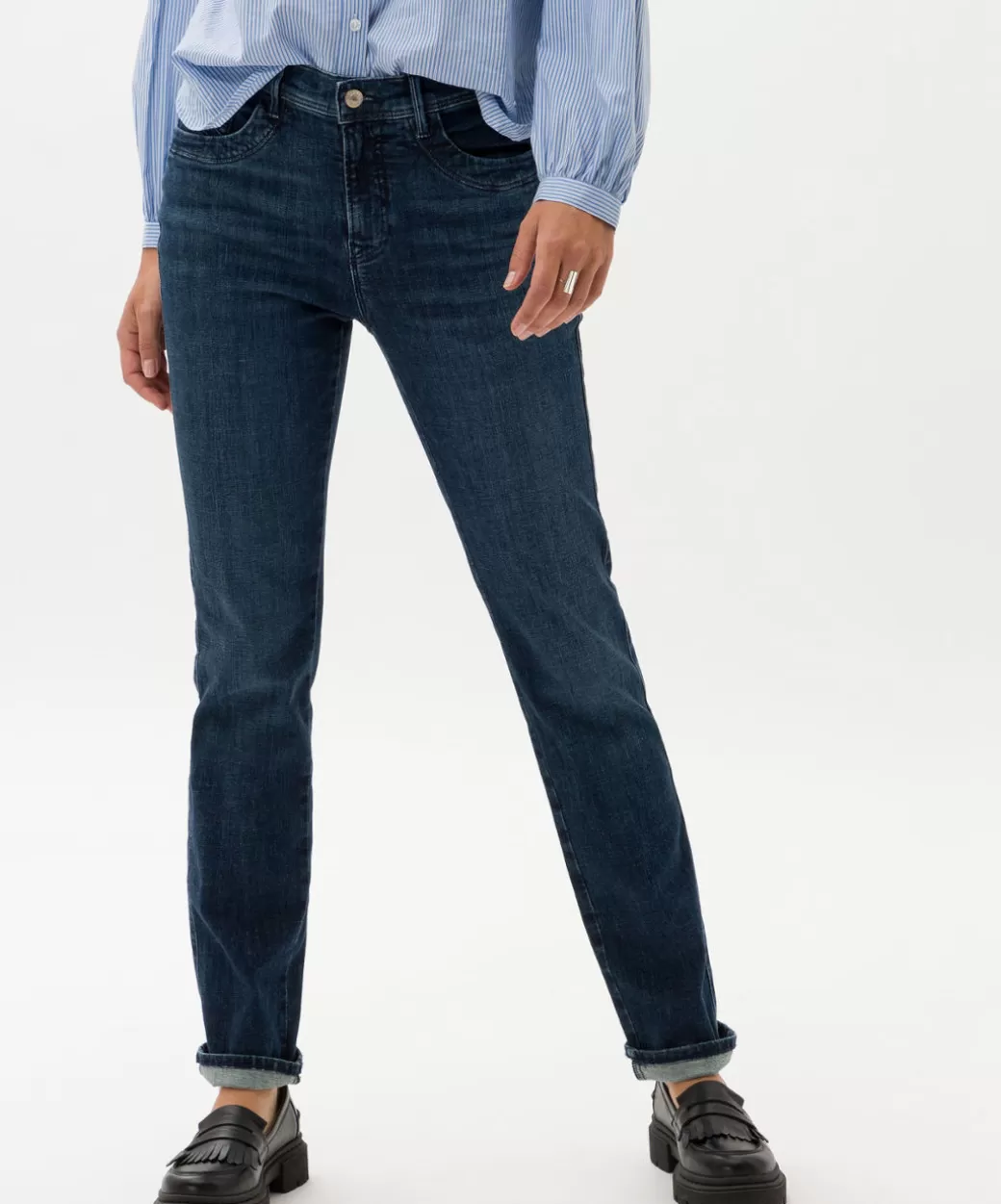 BRAX Style Carola-Damen Jeans