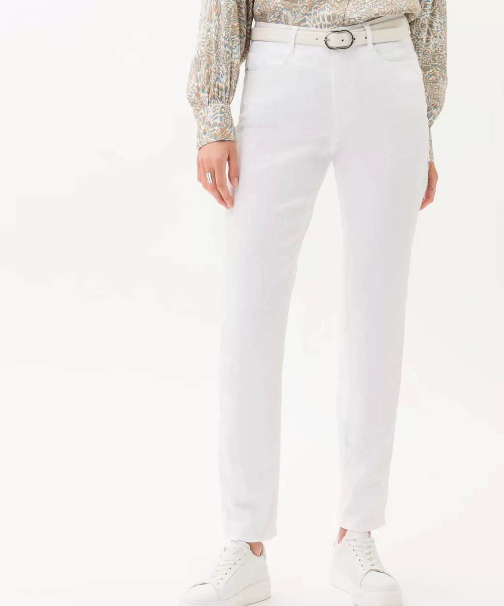 BRAX Style Carola-Damen Jeans