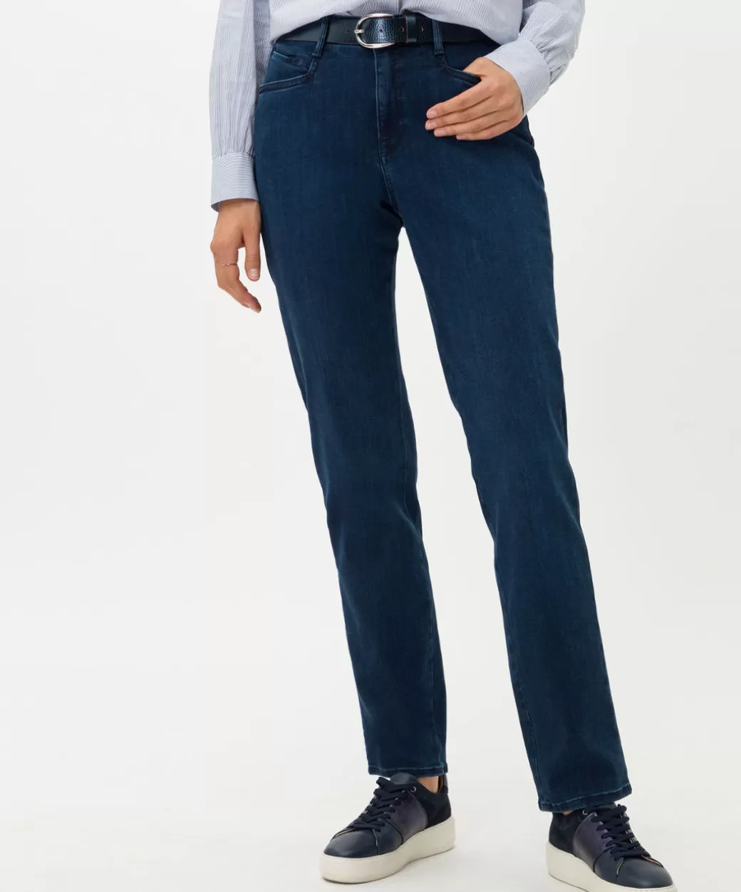 BRAX Style Carola-Damen Jeans