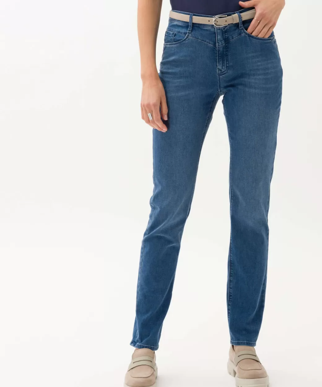 BRAX Style Carola-Damen Jeans