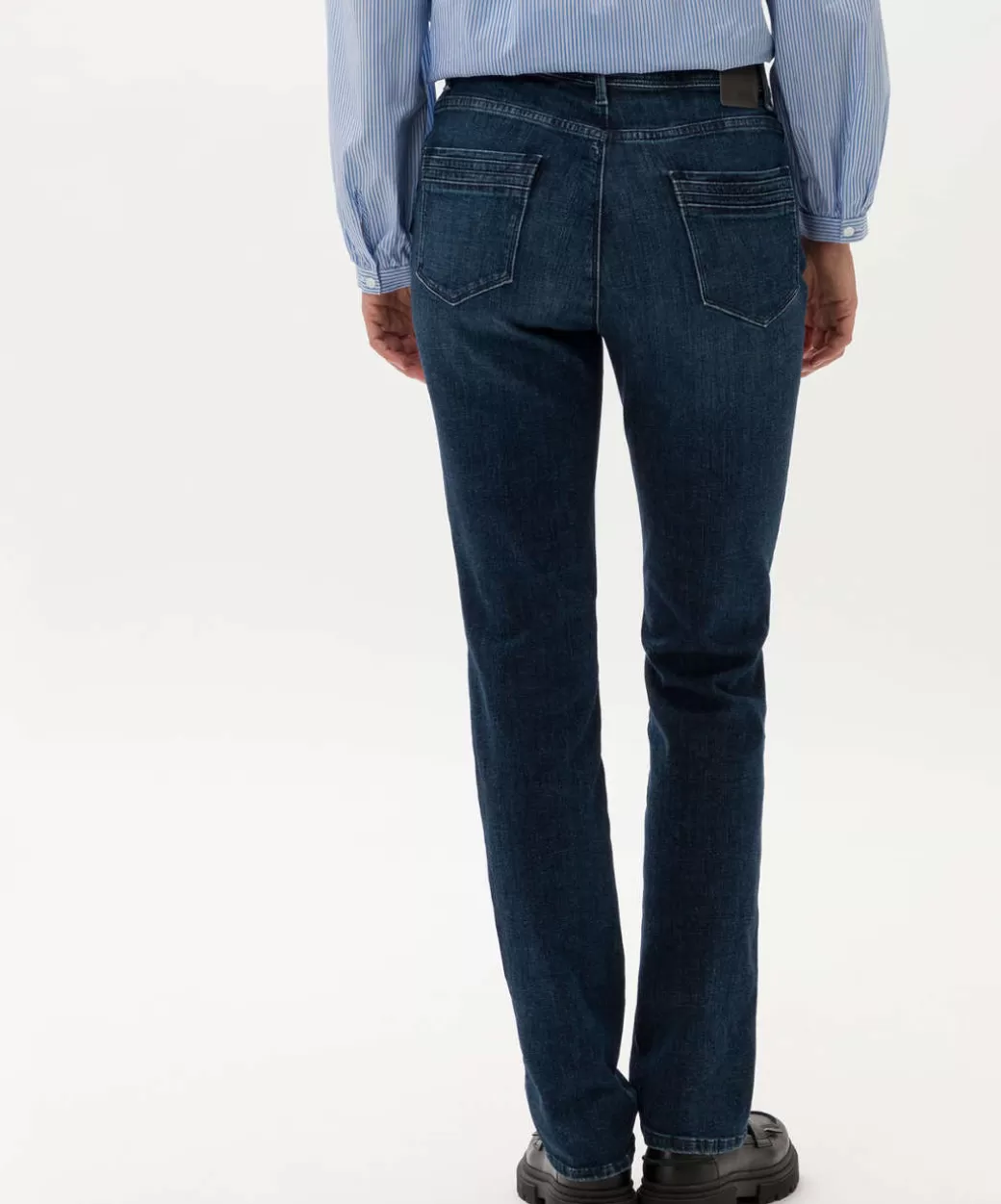 BRAX Style Carola-Damen Jeans