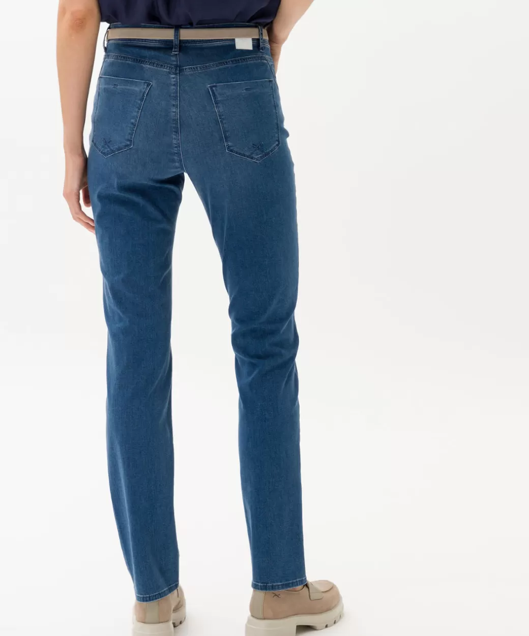 BRAX Style Carola-Damen Jeans