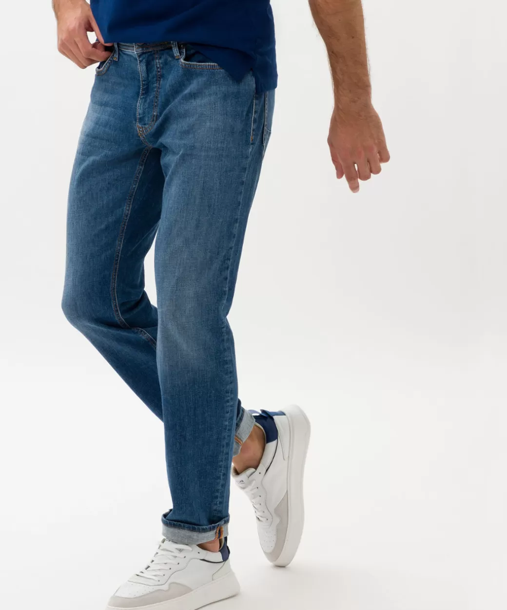 BRAX Style Chris-Herren Jeans