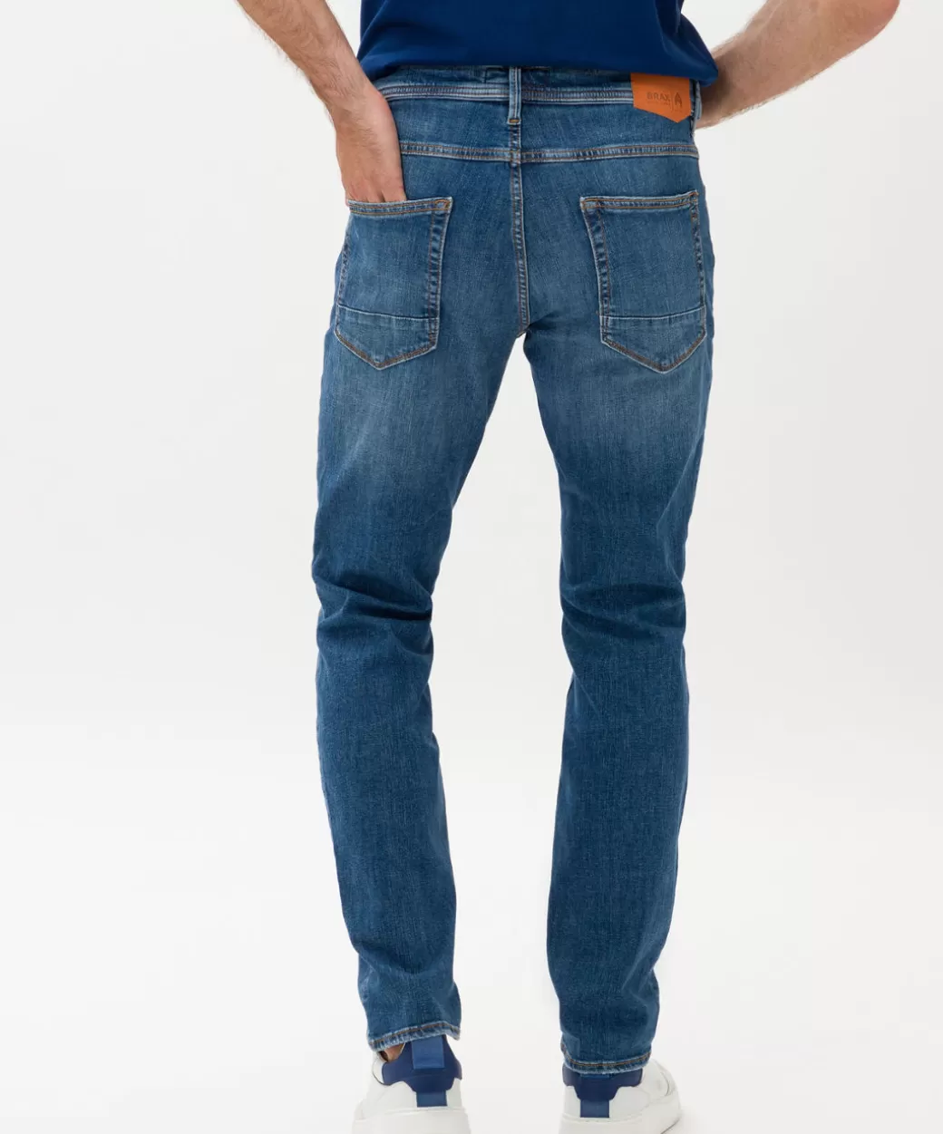 BRAX Style Chris-Herren Jeans