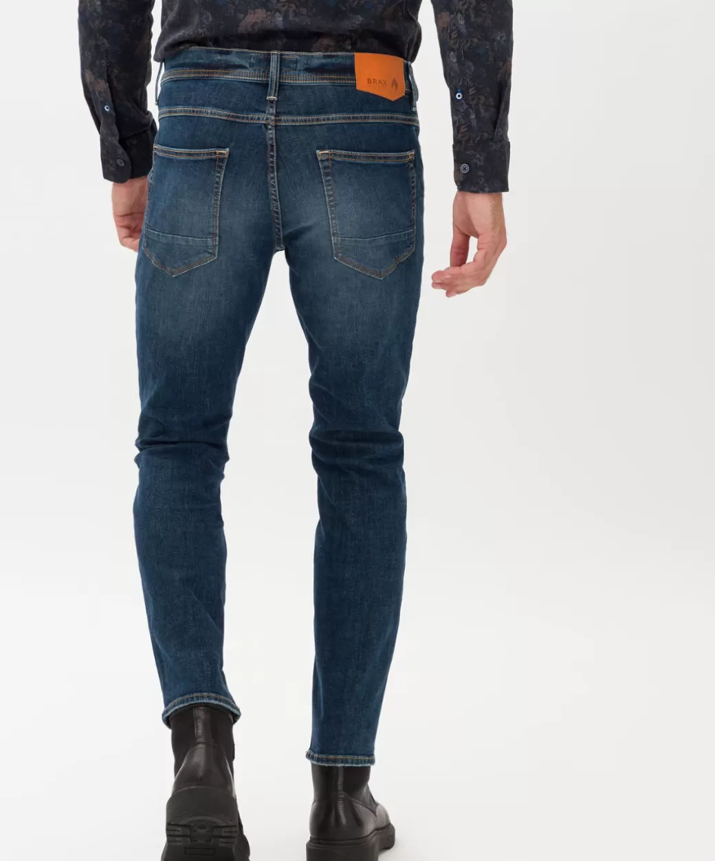 BRAX Style Chris-Herren Jeans