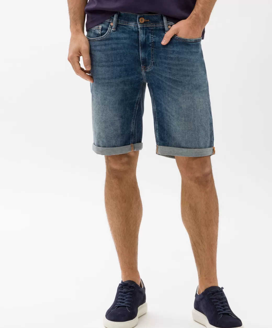 BRAX Style Chris B-Herren Bermudas