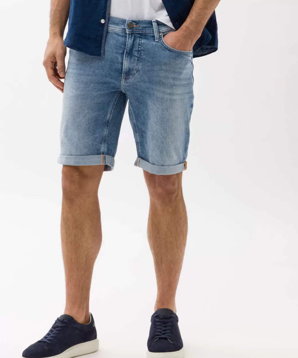 BRAX Style Chris B-Herren Bermudas