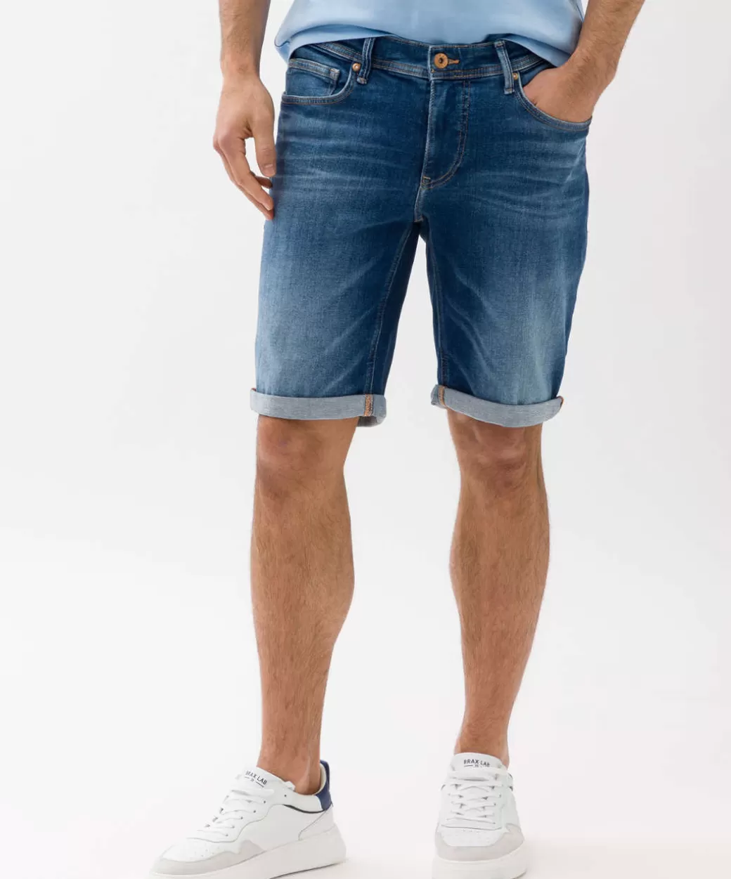 BRAX Style Chris B-Herren Bermudas