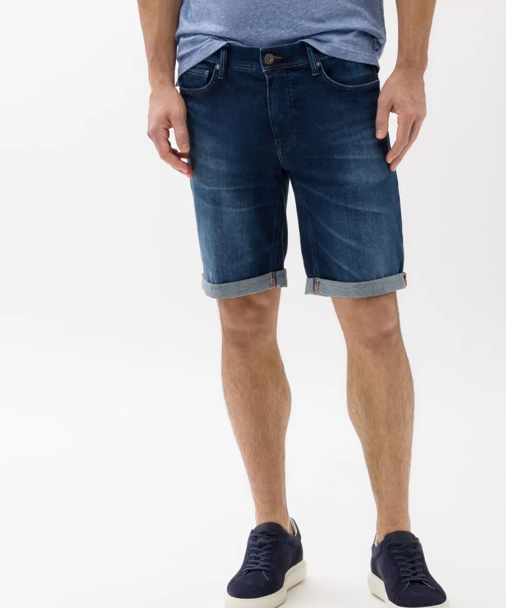 BRAX Style Chris B-Herren Bermudas