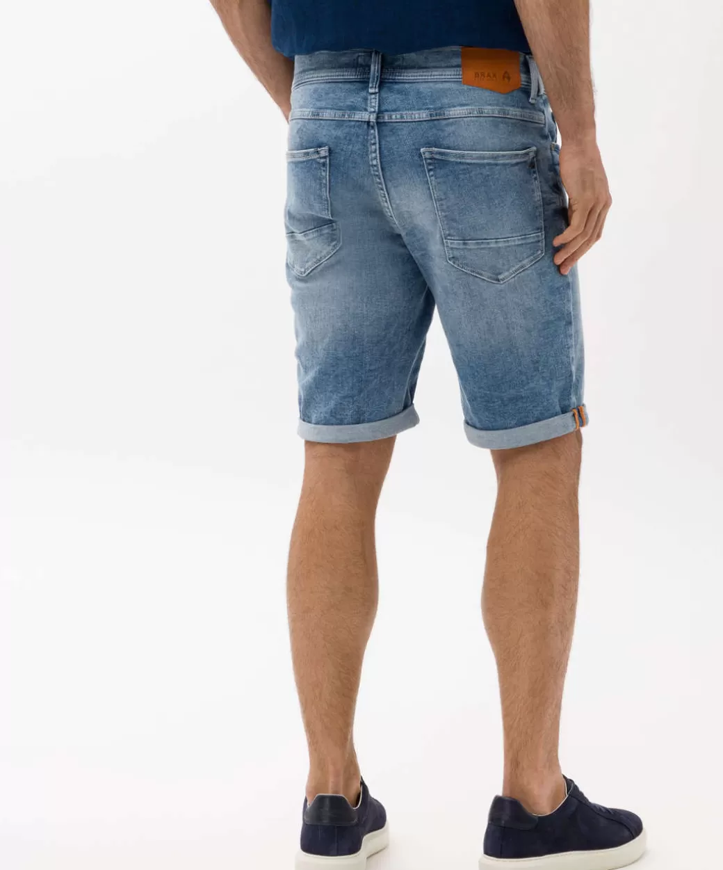 BRAX Style Chris B-Herren Bermudas