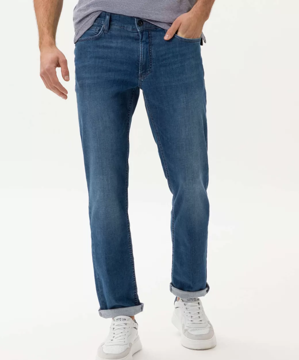 BRAX Style Chuck-Herren Jeans