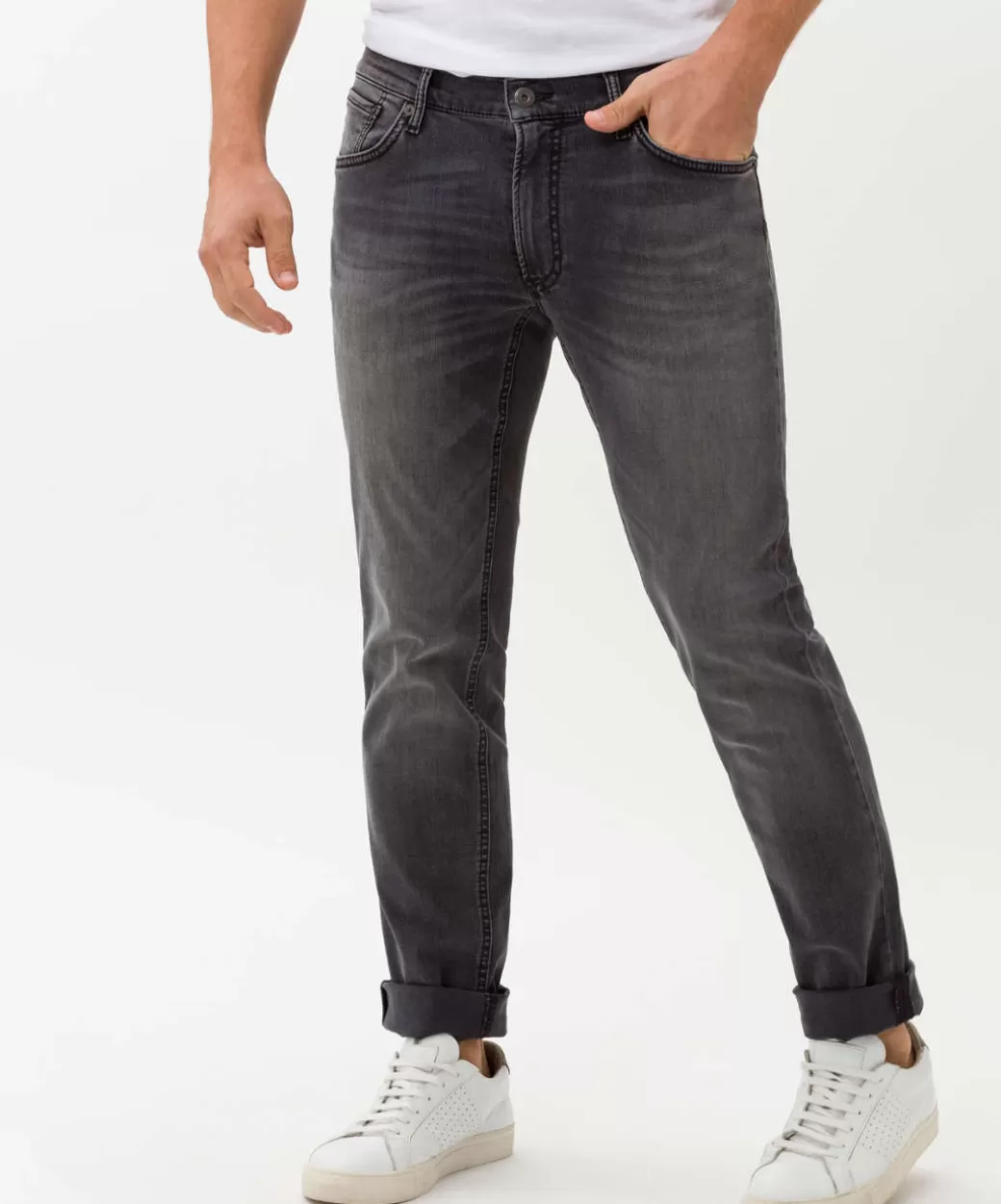 BRAX Style Chuck-Herren Jeans