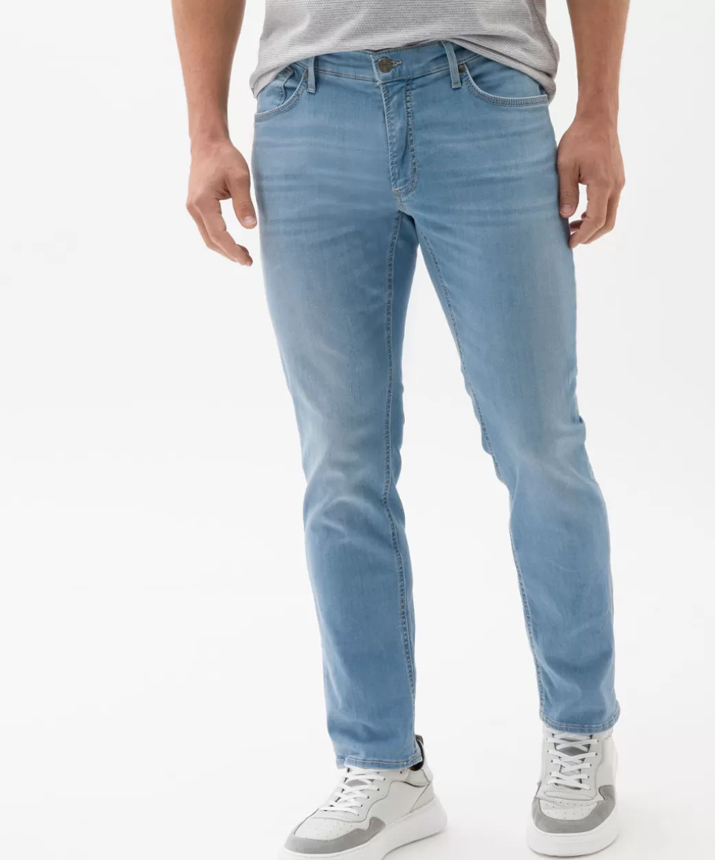 BRAX Style Chuck-Herren Jeans