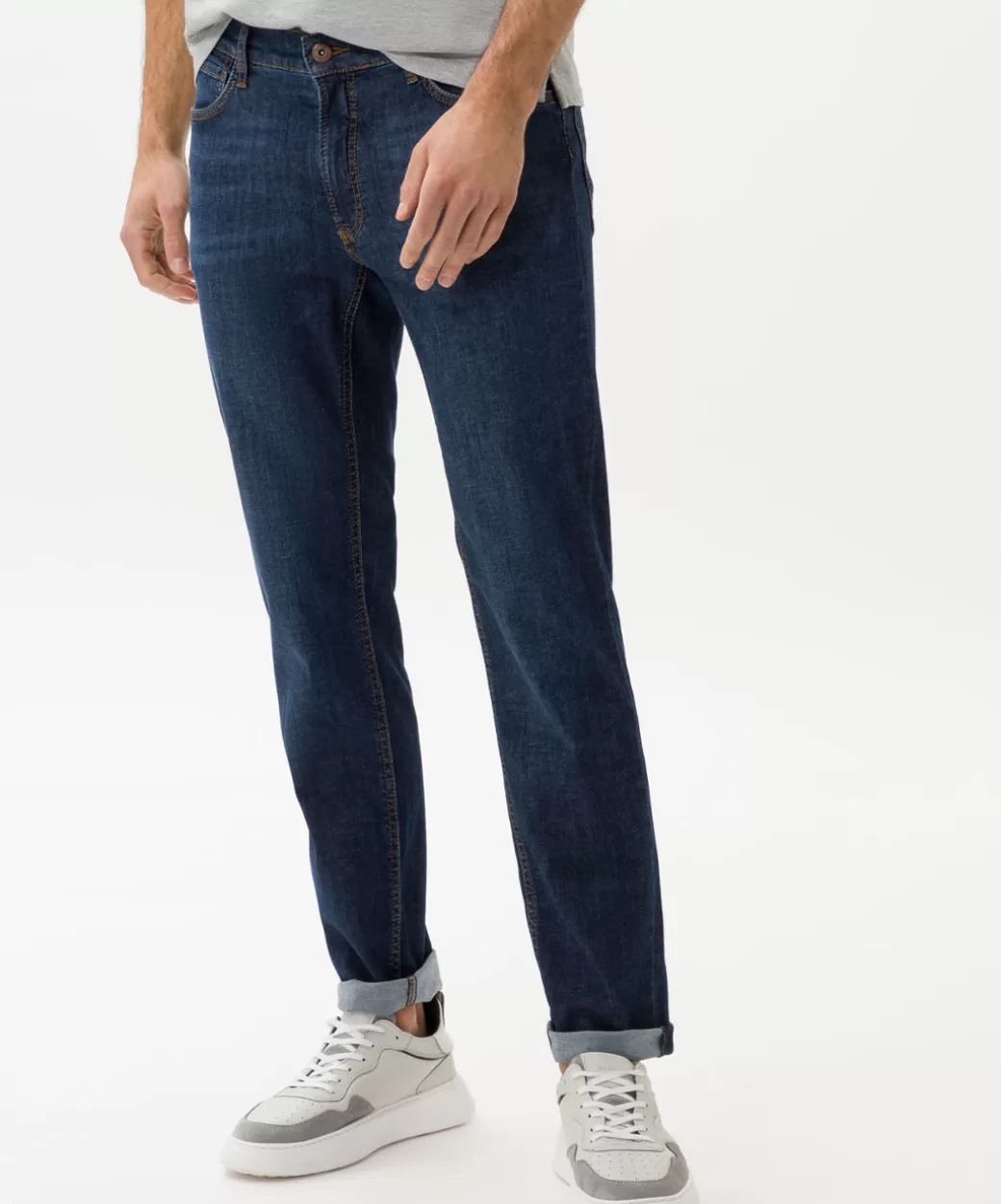 BRAX Style Chuck-Herren Jeans