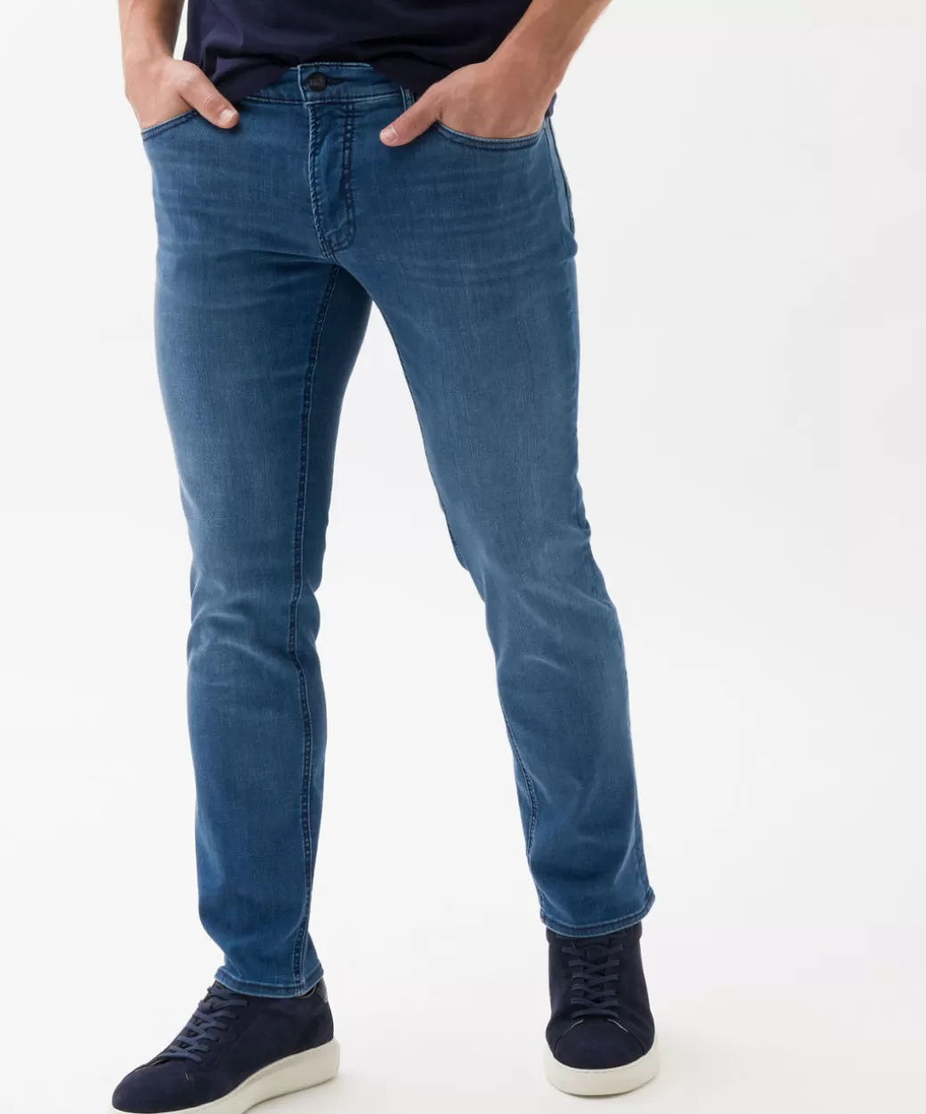 BRAX Style Chuck-Herren Jeans