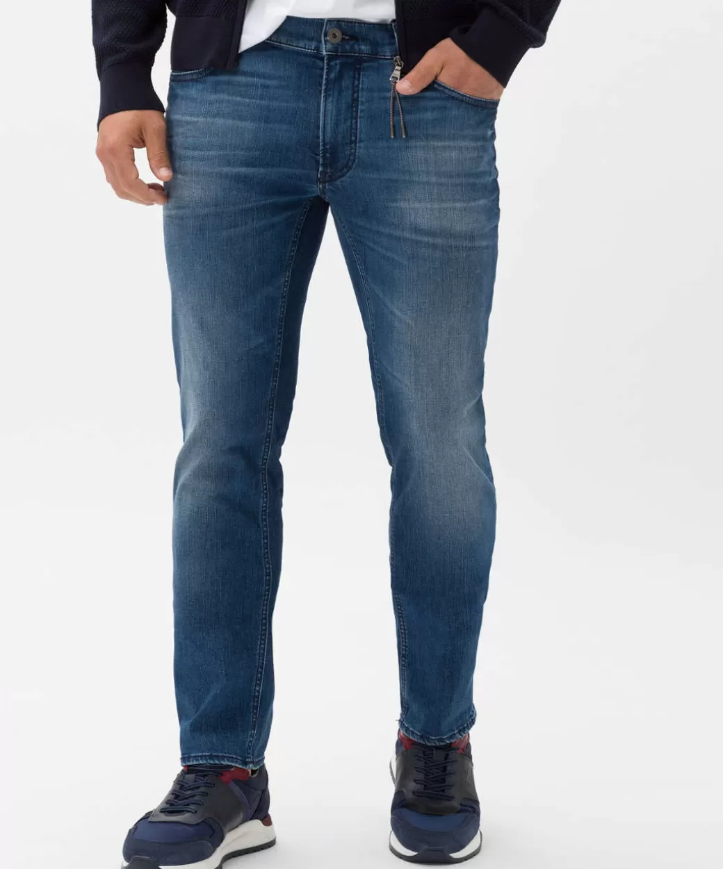 BRAX Style Chuck-Herren Jeans