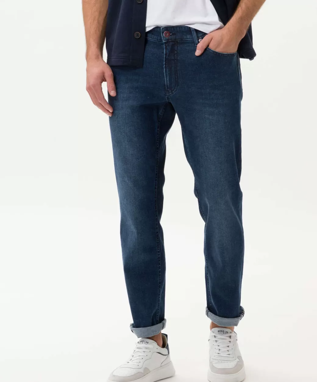 BRAX Style Chuck-Herren Jeans