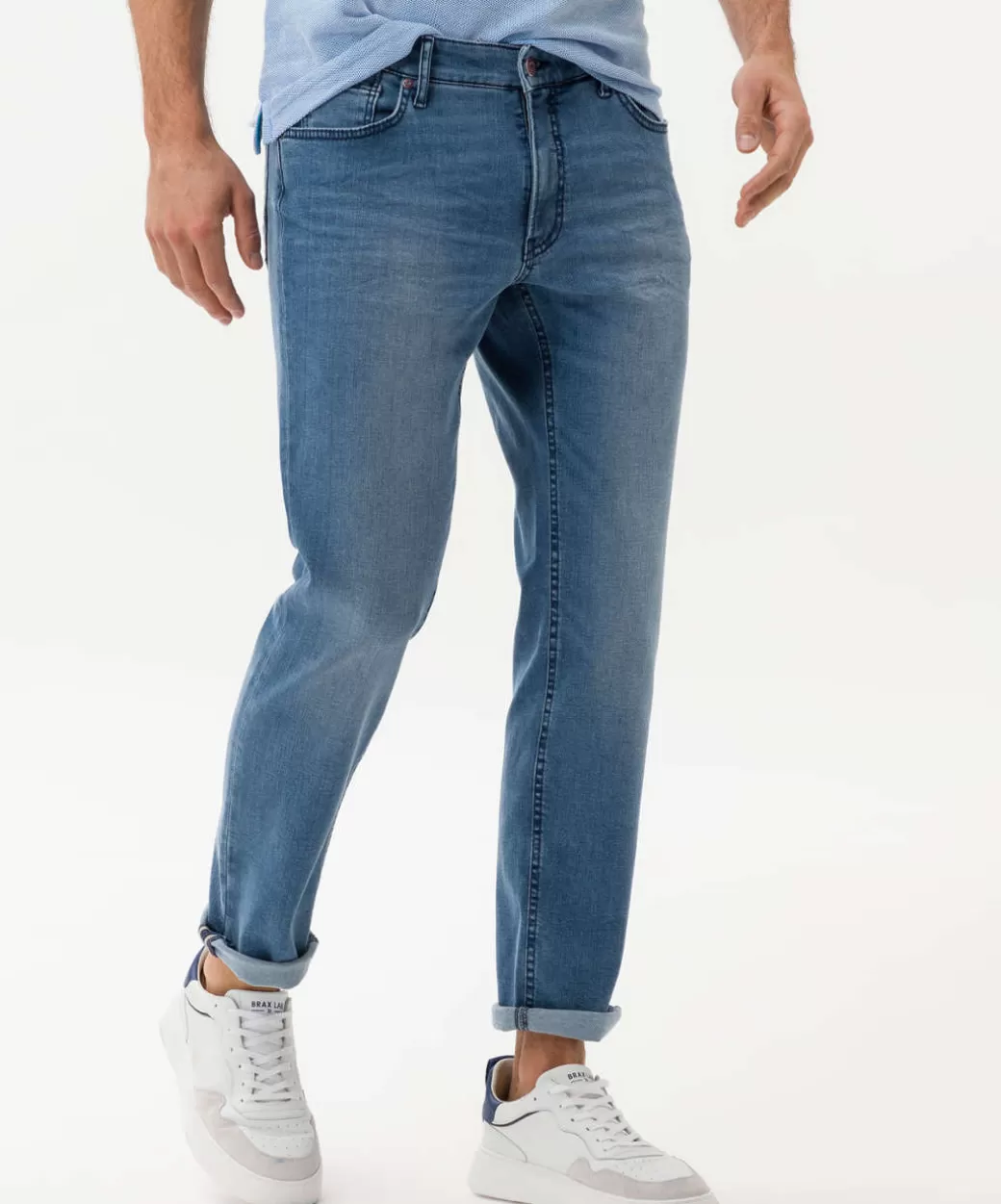 BRAX Style Chuck-Herren Jeans