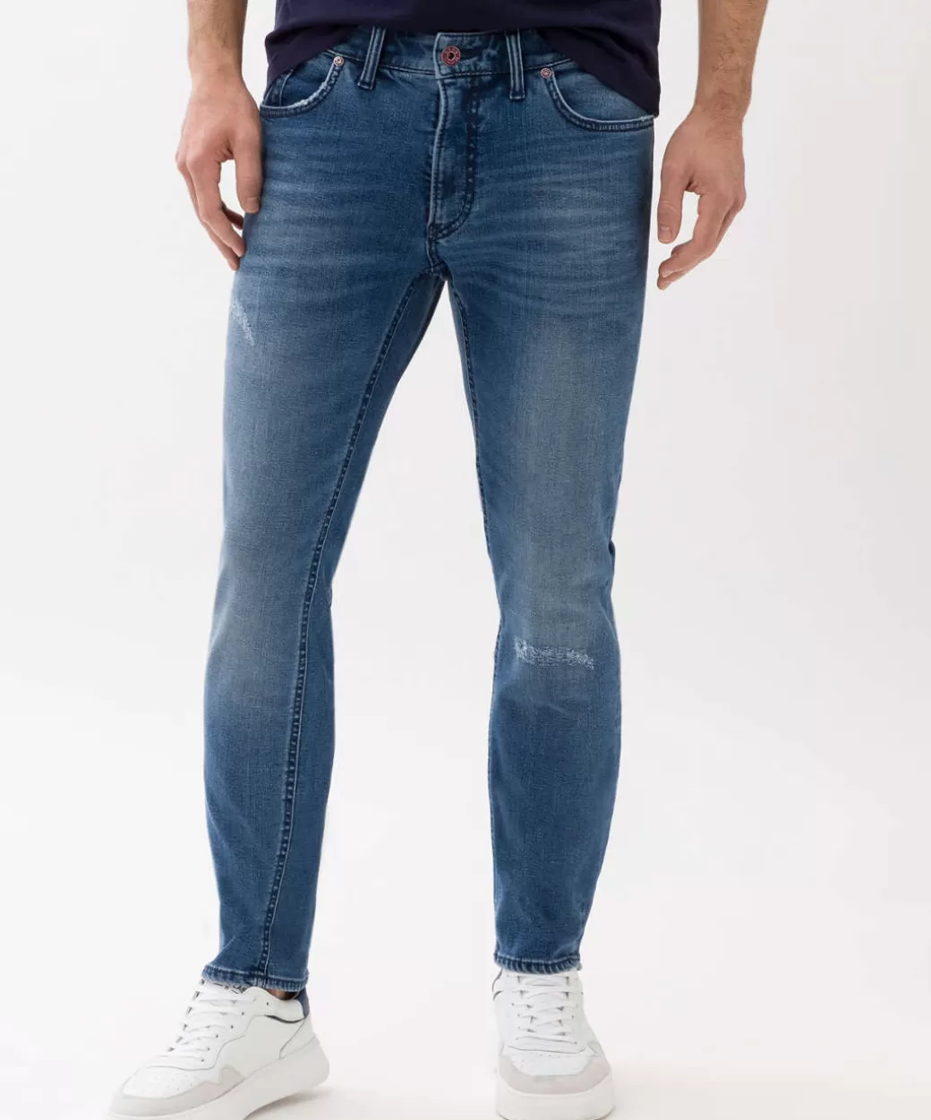 BRAX Style Chuck-Herren Jeans