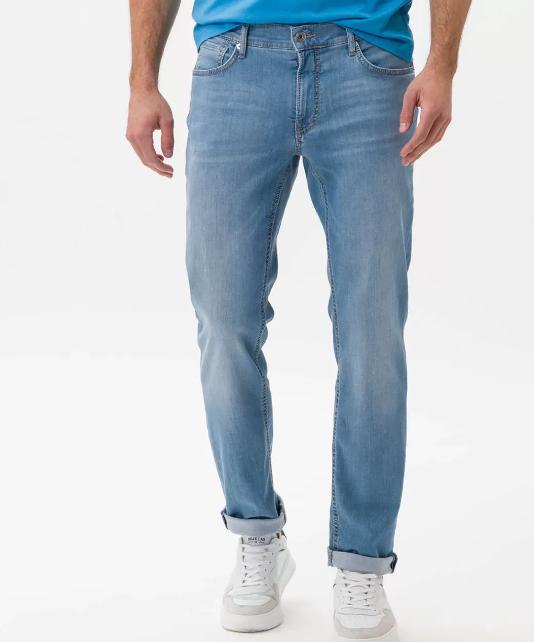 BRAX Style Chuck-Herren Jeans