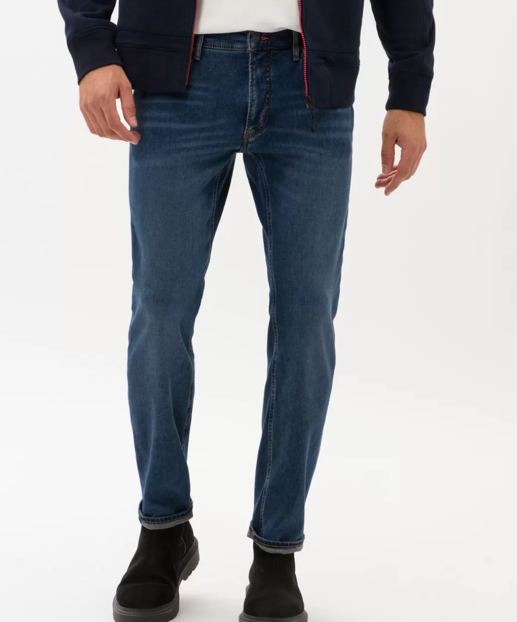 BRAX Style Chuck-Herren Jeans