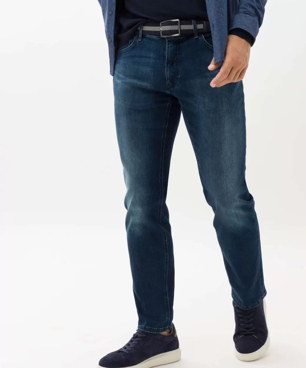 BRAX Style Chuck-Herren Jeans