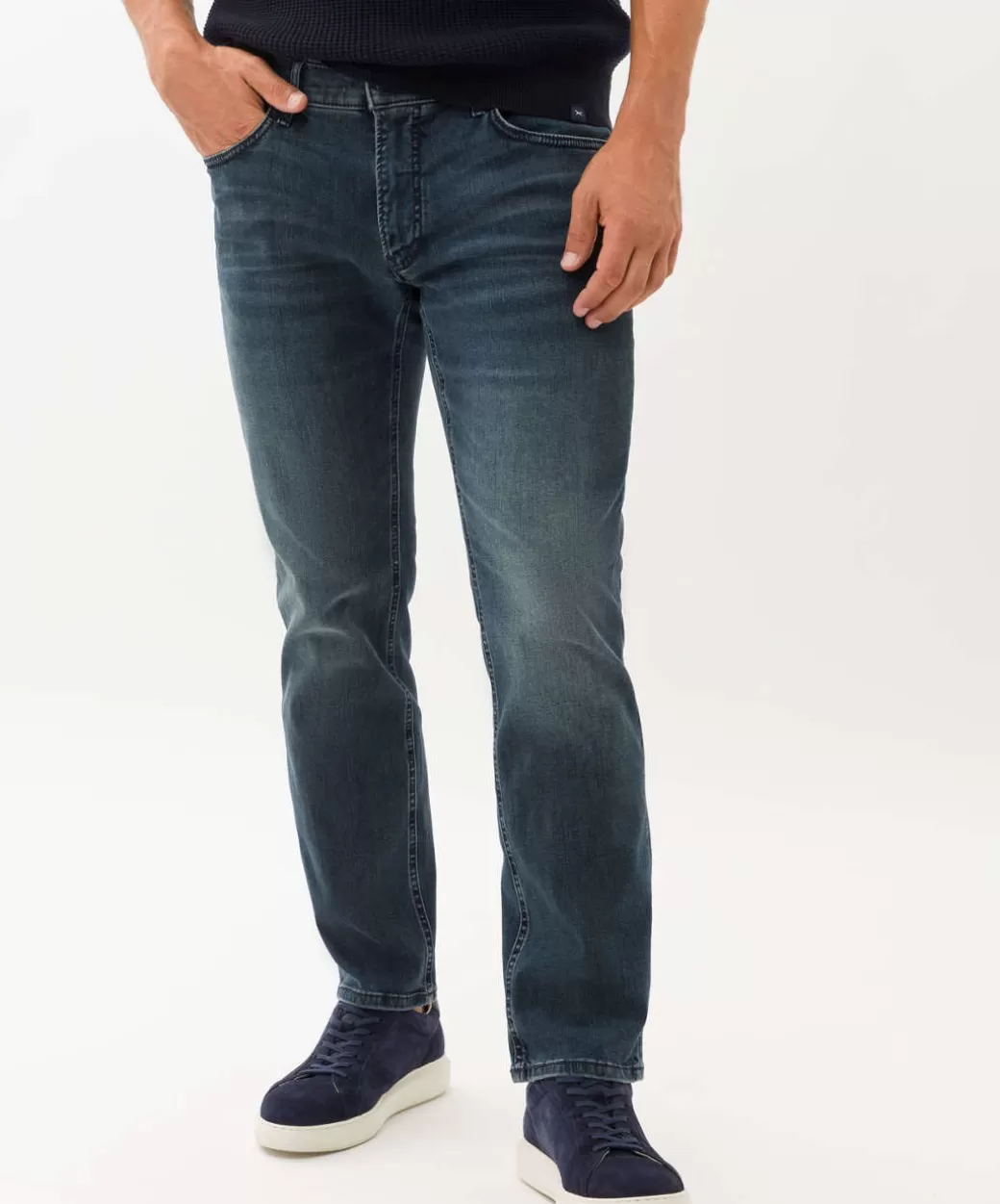 BRAX Style Chuck-Herren Jeans