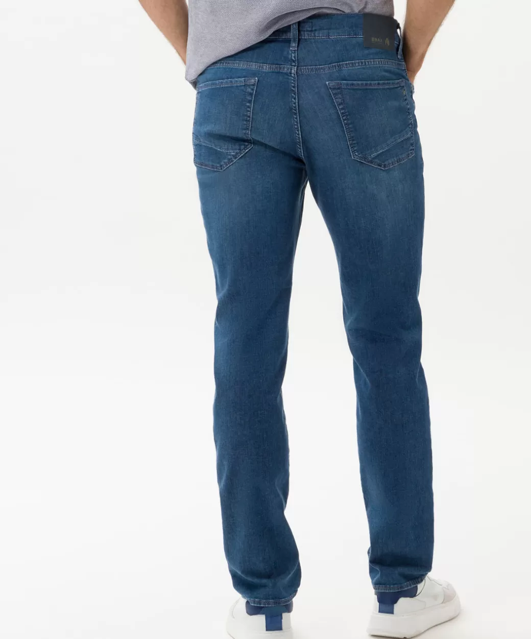 BRAX Style Chuck-Herren Jeans